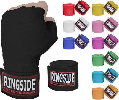 Caring for Your Boxing Gloves and Wraps